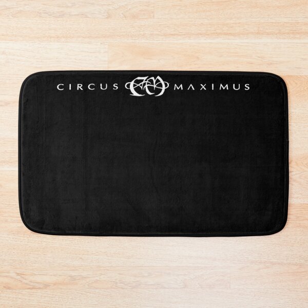 Item preview, Circus Maximus Rock Band Norwegian designed and sold by DRAWER PRO.
