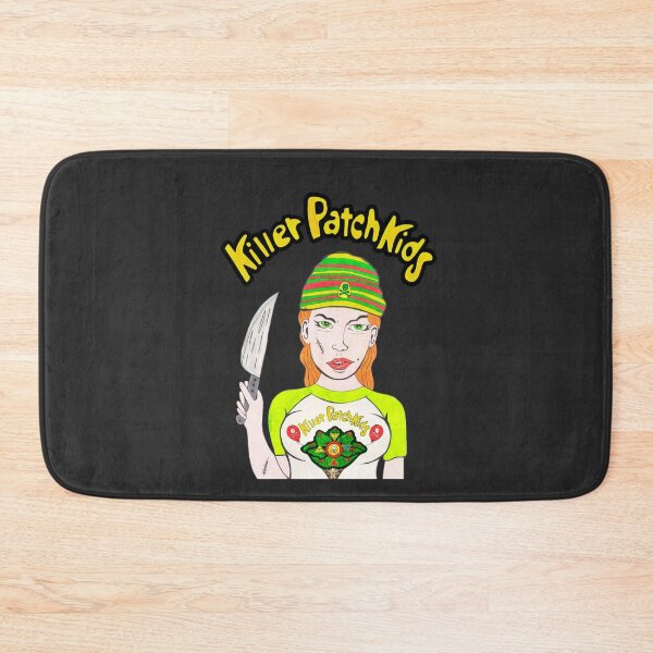 Artikelvorschau, © Killer Patch Kids entworfen und verkauft von BCBurnings.