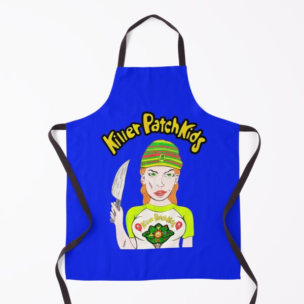Artikelvorschau, © Killer Patch Kids entworfen und verkauft von BCBurnings.