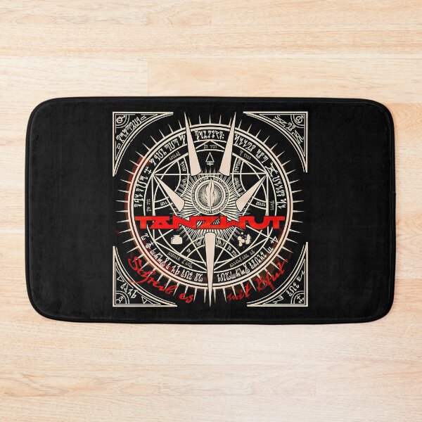Item preview, Tanzwut - Schreib Es Mit Blut Album 2016 designed and sold by hight-store.