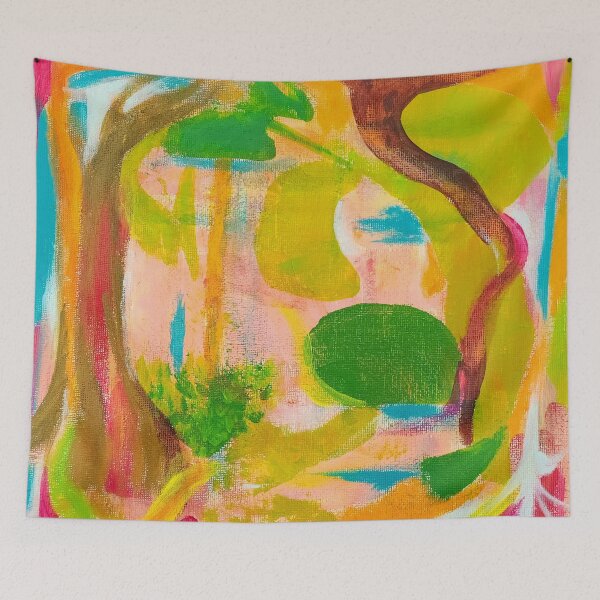 Item preview, Coming Up for Air designed and sold by CeciliaBell.