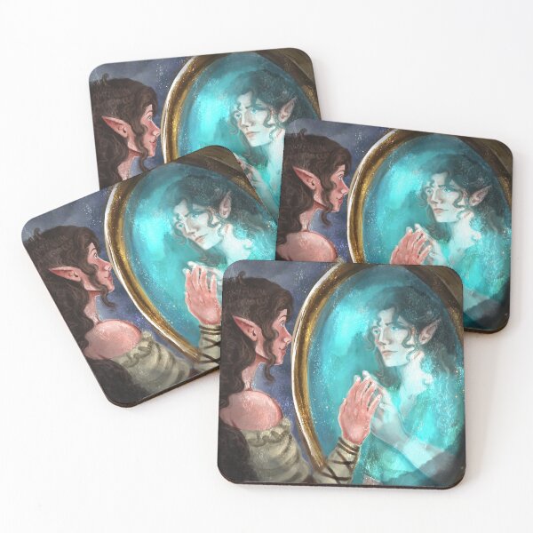 Item preview, Worlds Apart designed and sold by StarlingLee.