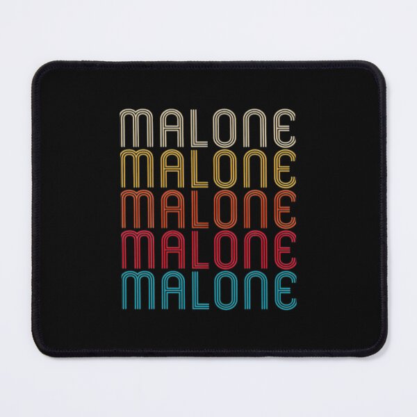Item preview, Post Malone – Live Retro Rockstar Collage designed and sold by pevapaz.