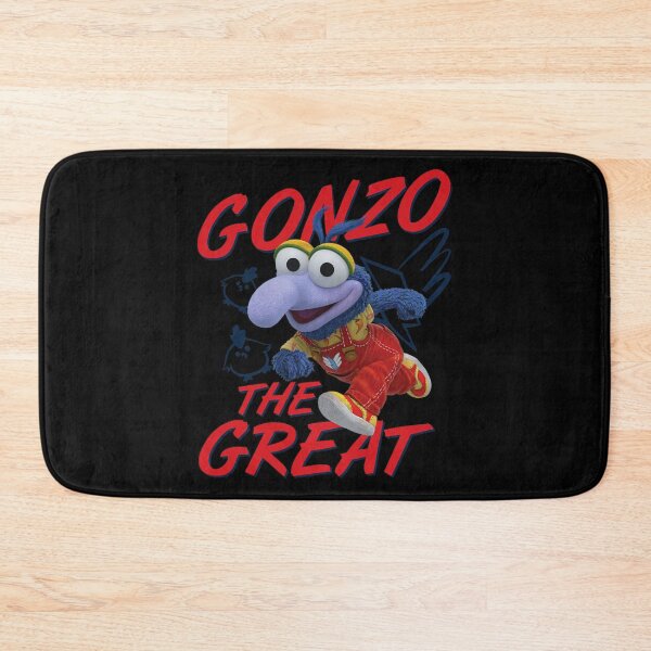 Item preview, The Muppets Gonzo the Great  designed and sold by ColbyAida.