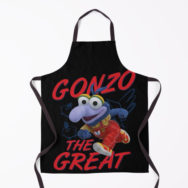 Item preview, The Muppets Gonzo the Great  designed and sold by ColbyAida.