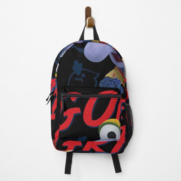 Item preview, The Muppets Gonzo the Great  designed and sold by ColbyAida.