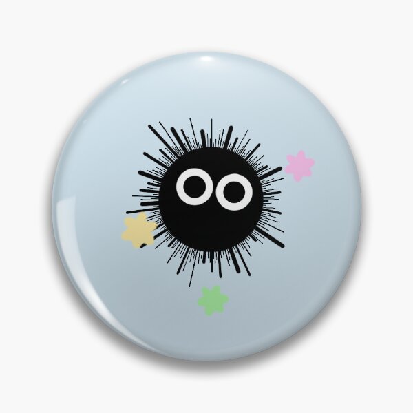 Item preview, Soot Sprites designed and sold by Jee23.