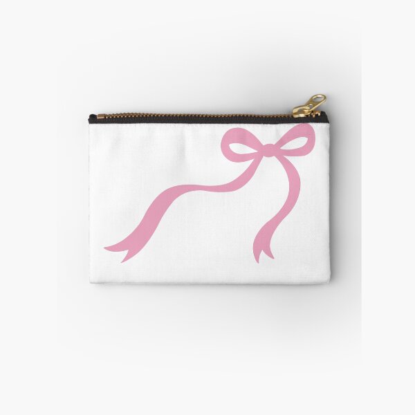 Item preview, Cute Pink Bow Illustration | Coquette Aesthetic Ribbon Design designed and sold by PnrArtDesign.