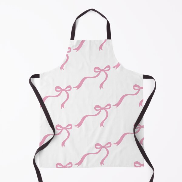 Item preview, Cute Pink Bow Illustration | Coquette Aesthetic Ribbon Design designed and sold by PnrArtDesign.