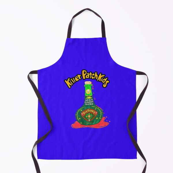 Item preview, KILLER PATCH KIDS, designed and sold by BCBurnings.