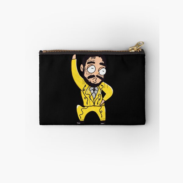 Item preview, Post Malone – Live Retro Rockstar Collage designed and sold by pevapaz.