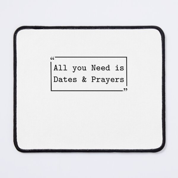 Item preview, Ramadan 2026 All you Need is Dates Prayers Funny Muslim Faith Fuel designed and sold by gunaone-design.