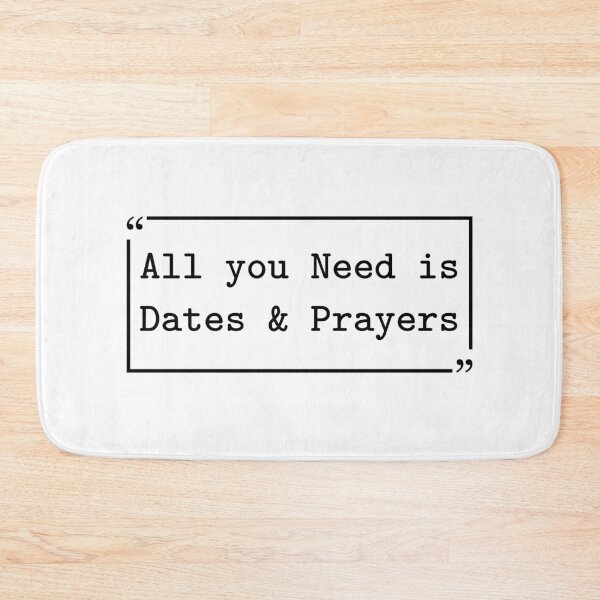 Item preview, Ramadan 2026 All you Need is Dates Prayers Funny Muslim Faith Fuel designed and sold by gunaone-design.