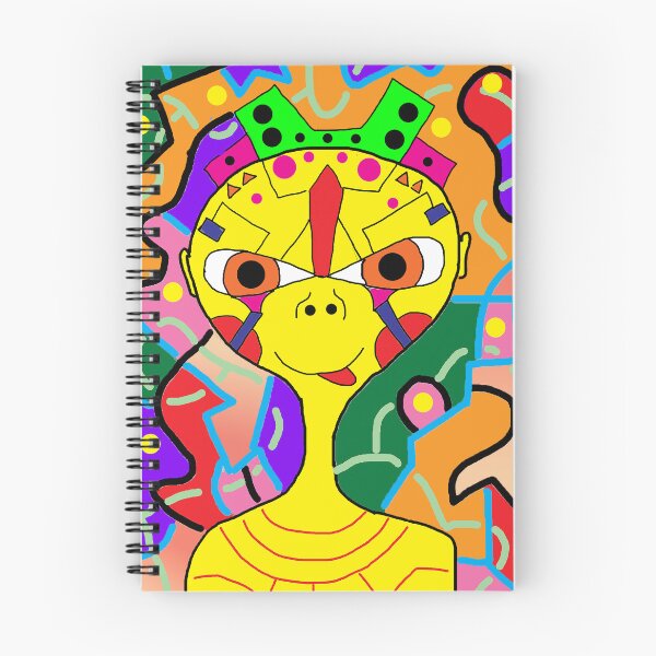 Item preview, Aliok designed and sold by LukeMcClements.
