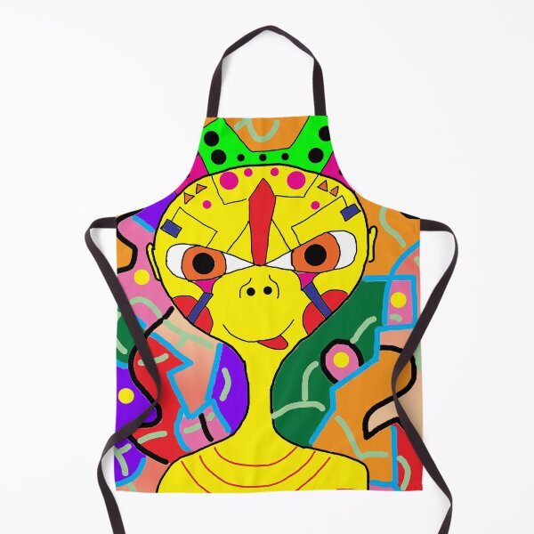 Item preview, Aliok designed and sold by LukeMcClements.