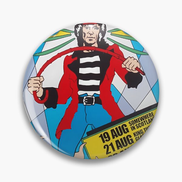 Item preview, Sensational Alex Harvey Band designed and sold by AbdielMacejko.