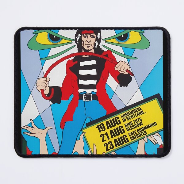 Item preview, Sensational Alex Harvey Band designed and sold by AbdielMacejko.
