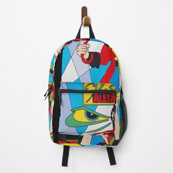 Item preview, Sensational Alex Harvey Band designed and sold by AbdielMacejko.