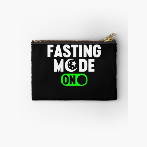 Item preview, Fasting Mode On Eid Gift for Muslim Happy Ramadan Mubarak designed and sold by gunaone-design.