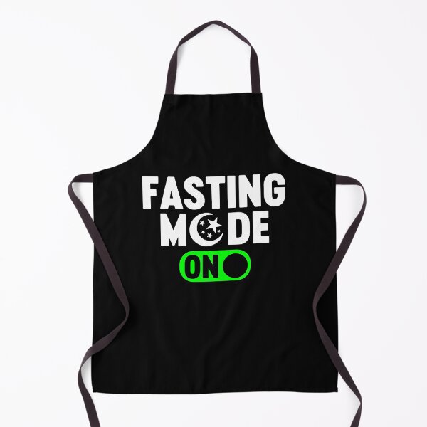 Item preview, Fasting Mode On Eid Gift for Muslim Happy Ramadan Mubarak designed and sold by gunaone-design.