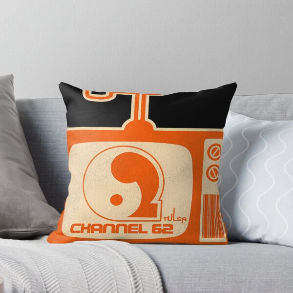 Item preview,  Uhf Channel 62 designed and sold by Shopykeep.