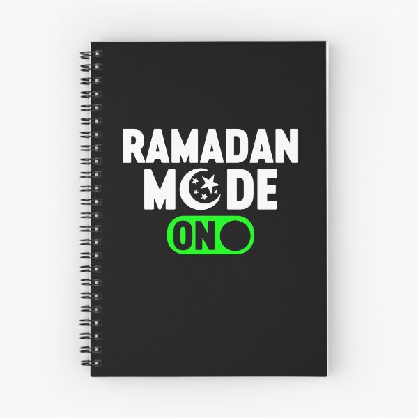 Item preview, Ramadan Fasting Mode On Eid Gift for Muslim Happy Ramadan Mubarak designed and sold by gunaone-design.