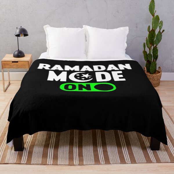 Item preview, Ramadan Fasting Mode On Eid Gift for Muslim Happy Ramadan Mubarak designed and sold by gunaone-design.