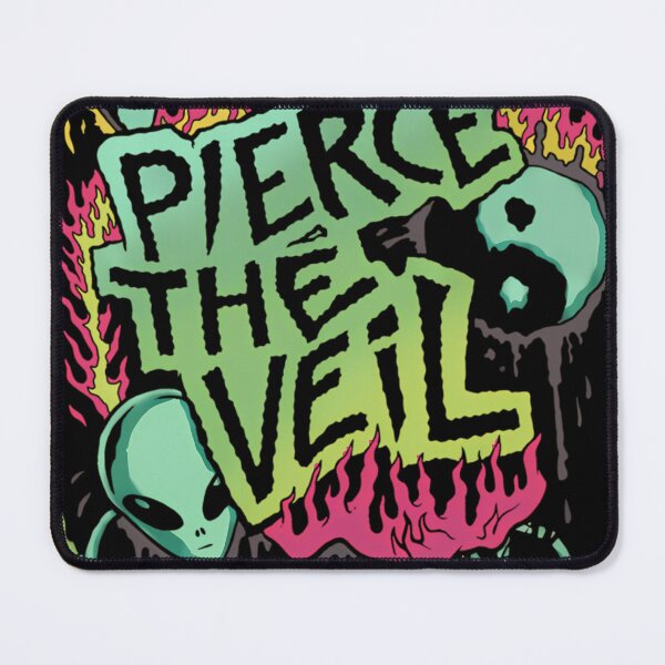 Item preview, Pierce The Veil Band designed and sold by AssuntaDurgan.