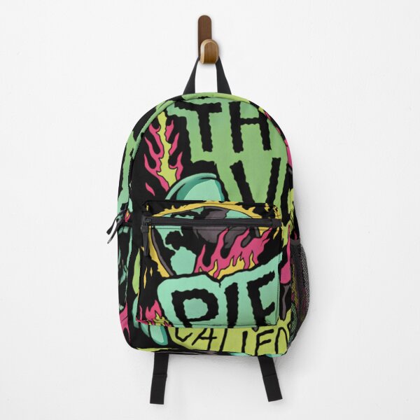 Item preview, Pierce The Veil Band designed and sold by AssuntaDurgan.