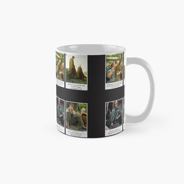 Item preview, A Knight of the Seven Kingdoms TV Show Painted HD Art designed and sold by DiverseDazzle.