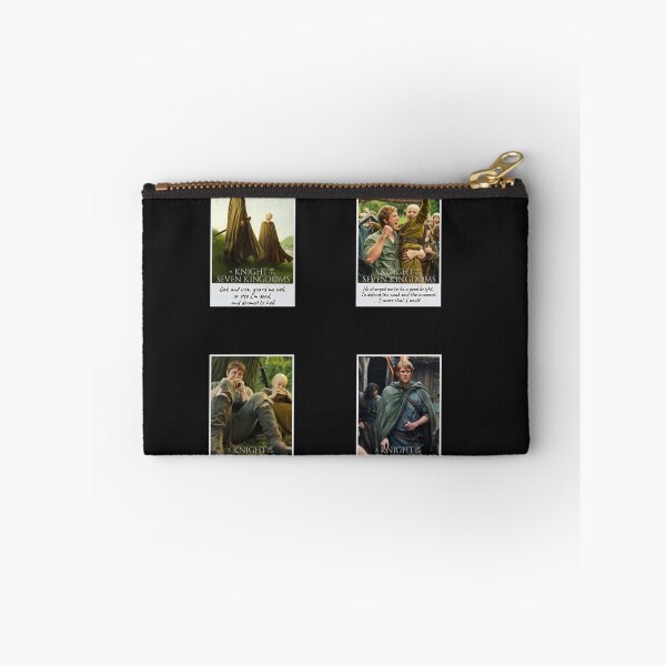 Item preview, A Knight of the Seven Kingdoms TV Show Painted HD Art designed and sold by DiverseDazzle.