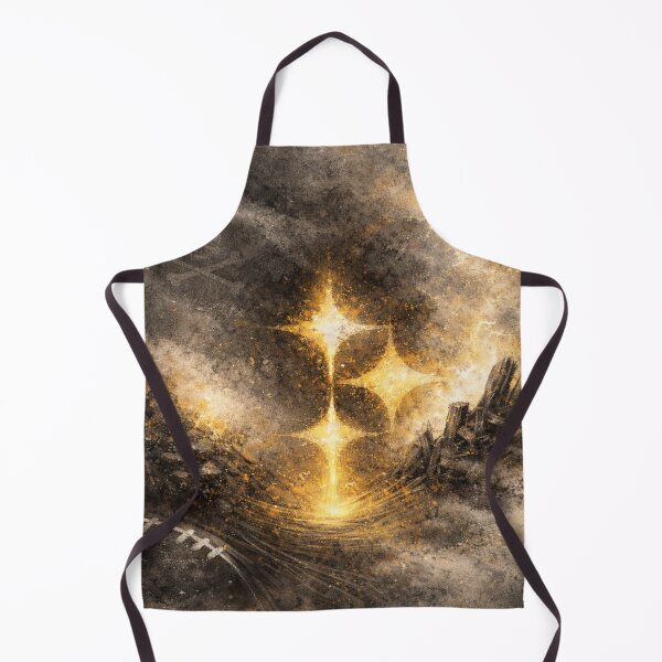 Item preview, Forged by Necessity designed and sold by Whimspired By Paxx.