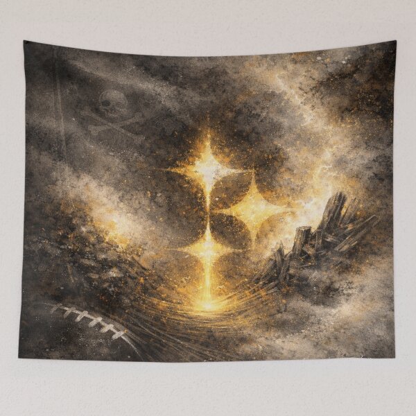 Item preview, Forged by Necessity designed and sold by Whimspired By Paxx.