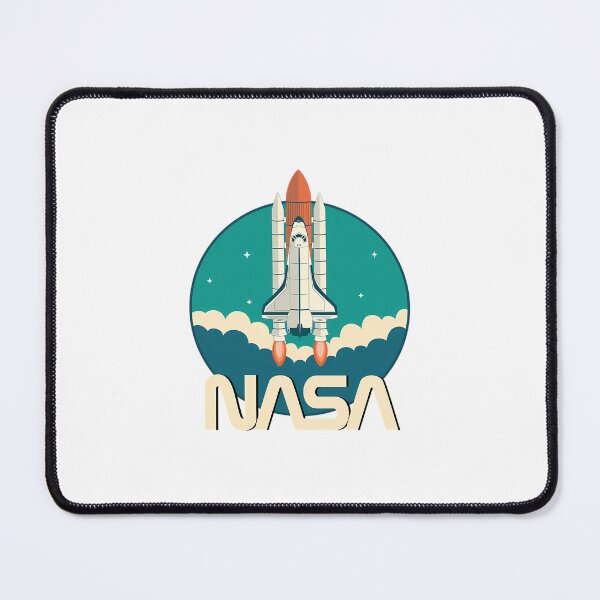 Item preview, Nasa Space Shuttle  designed and sold by AndrewThomas9.
