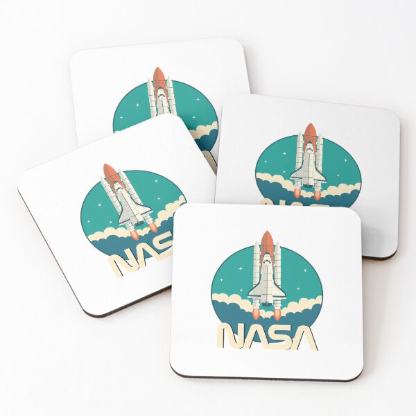 Item preview, Nasa Space Shuttle  designed and sold by AndrewThomas9.