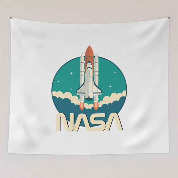 Artikelvorschau, NASA-Space-Shuttle entworfen und verkauft von AndrewThomas9.