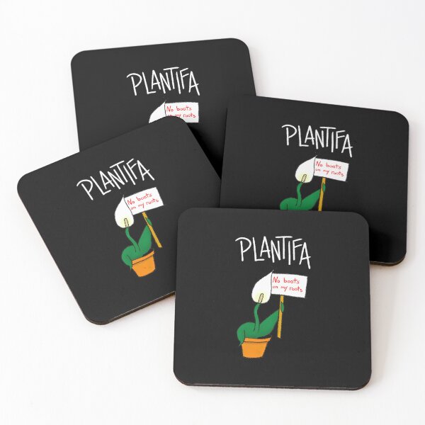 Item preview, Plantifa Billy  designed and sold by AndrewThomas9.