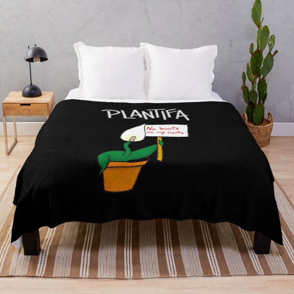 Item preview, Plantifa Billy  designed and sold by AndrewThomas9.