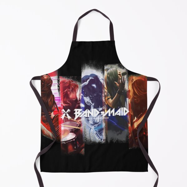 Item preview,  Band-Maid Banger designed and sold by VisioCraft ⭐⭐⭐⭐⭐.