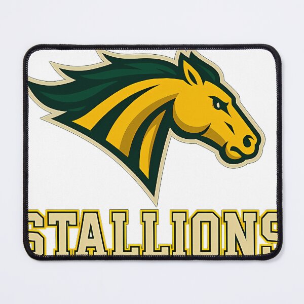 Item preview, Fcs Northwest Stallions designed and sold by dazai designs.