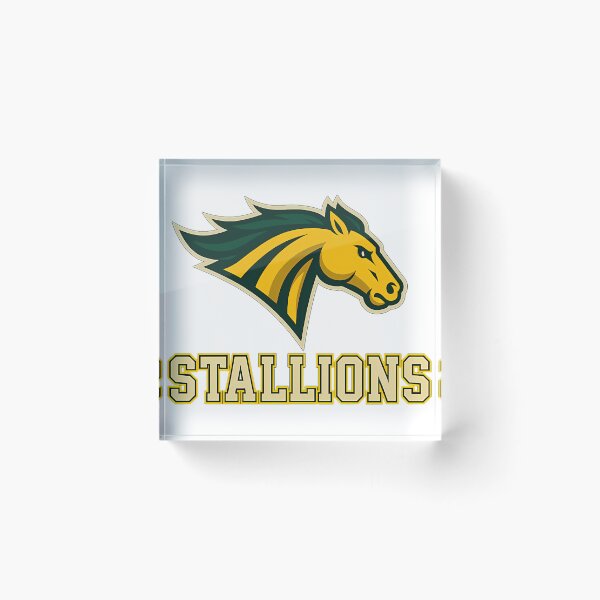 Item preview, Fcs Northwest Stallions designed and sold by dazai designs.