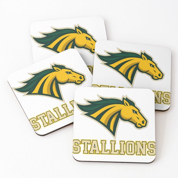 Item preview, Fcs Northwest Stallions designed and sold by dazai designs.