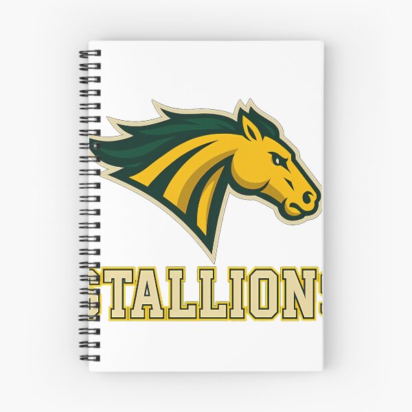 Item preview, Fcs Northwest Stallions designed and sold by dazai designs.