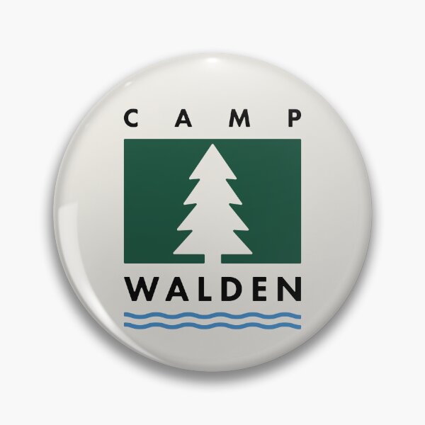 Item preview, Camp Walden (The Parent Trap) designed and sold by thmadethis.