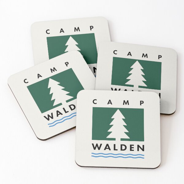 Item preview, Camp Walden (The Parent Trap) designed and sold by thmadethis.