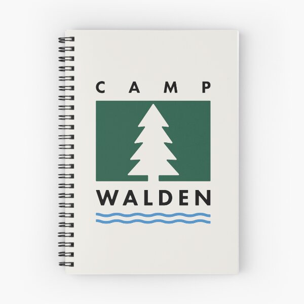 Item preview, Camp Walden (The Parent Trap) designed and sold by thmadethis.