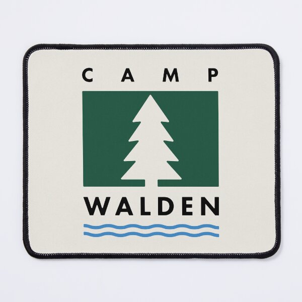 Item preview, Camp Walden (The Parent Trap) designed and sold by thmadethis.