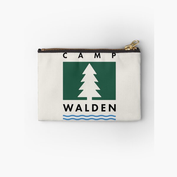 Item preview, Camp Walden (The Parent Trap) designed and sold by thmadethis.