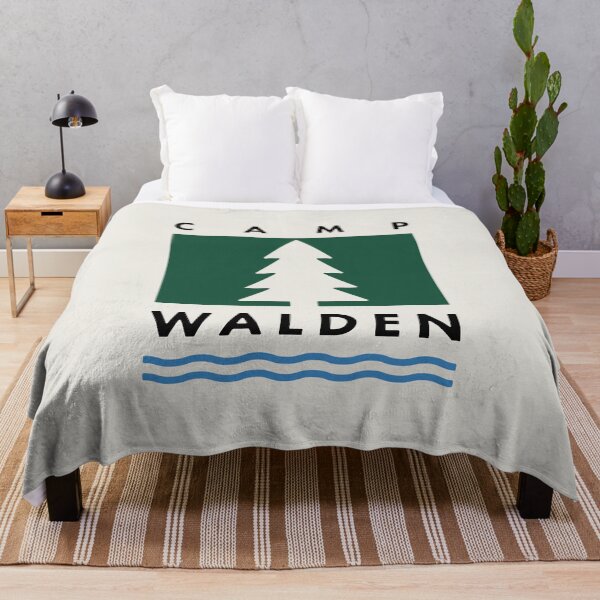 Item preview, Camp Walden (The Parent Trap) designed and sold by thmadethis.