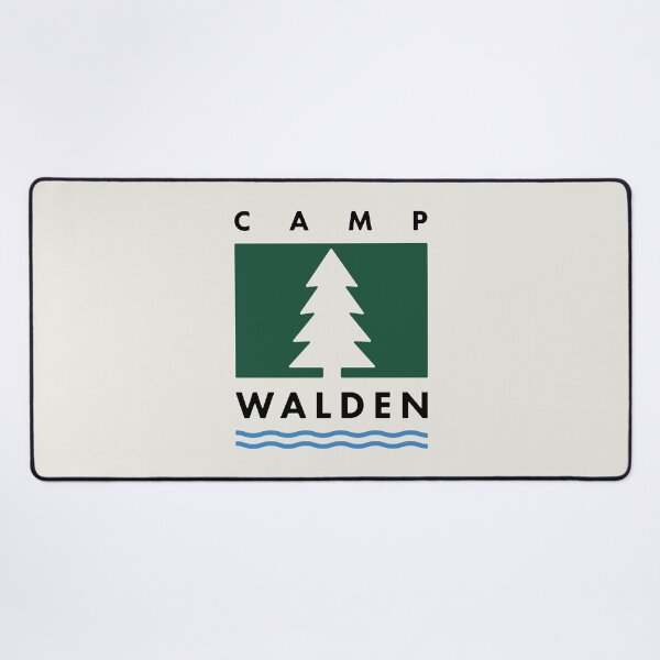 Item preview, Camp Walden (The Parent Trap) designed and sold by thmadethis.
